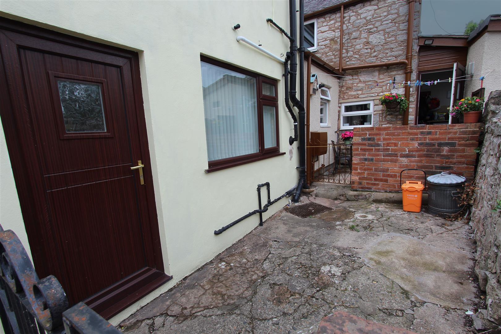 Castle Hill, Denbigh Monopoly Buy Sell Rent